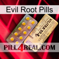Evil Root Pills new06